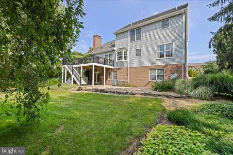 111 MIRANDY COURT, BRIDGEWATER, VA 22812