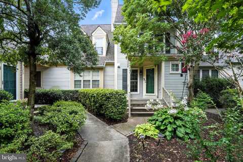 12863 MILL BROOK COURT, WOODBRIDGE, VA 22192