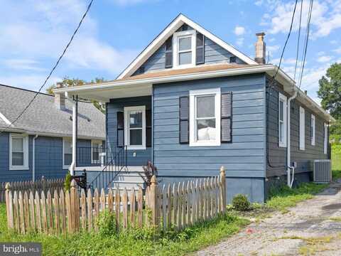 3 GREENWOOD AVENUE, BALTIMORE, MD 21206