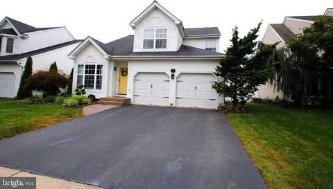 60 STIRRUP WAY, BURLINGTON, NJ 08016
