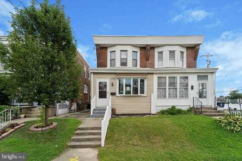 1205 E 9TH STREET, CRUM LYNNE, PA 19022
