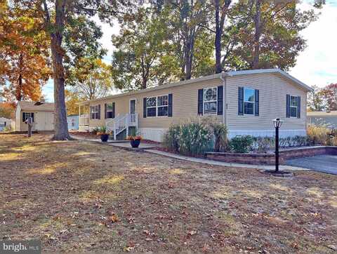 42 BRANCHWOOD DRIVE, REHOBOTH BEACH, DE 19971