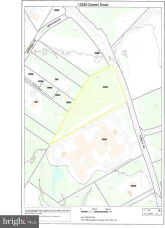 13255 DOWELL ROAD, SOLOMONS, MD 20688
