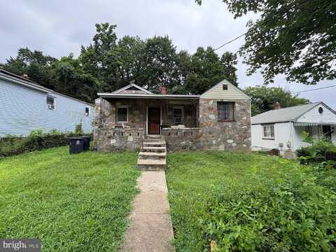 1314 FARMINGDALE AVENUE, CAPITOL HEIGHTS, MD 20743