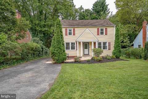 332 OLD LANCASTER ROAD, DEVON, PA 19333