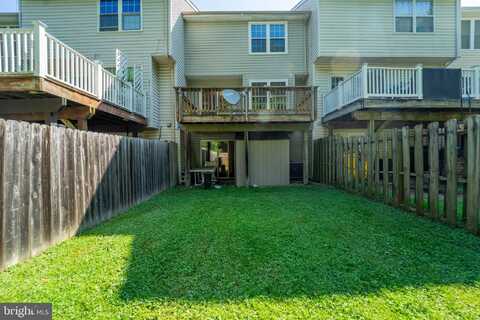 8236 APPALACHIAN DRIVE, PASADENA, MD 21122