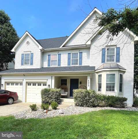4973 DERRYFIELD COURT, WALDORF, MD 20602