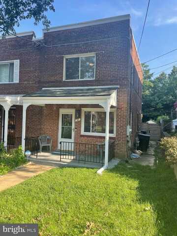 32 UNDERWOOD PLACE NW, WASHINGTON, DC 20012