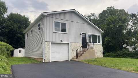 344 CADWALADER AVENUE, ELKINS PARK, PA 19027