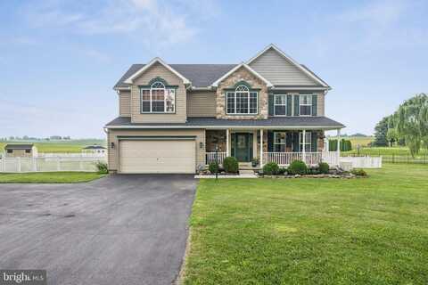 665 BAIRS ROAD, YORK, PA 17408