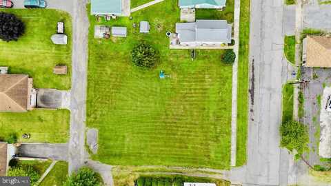 13 E ROBERTS STREET, CUMBERLAND, MD 21502