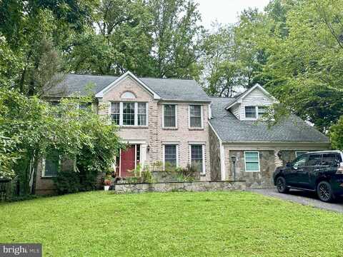 8208 SANDY STREAM ROAD, LAUREL, MD 20723