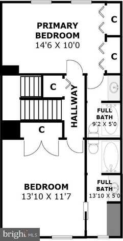 907 FRANKLIN STREET, ALEXANDRIA, VA 22314