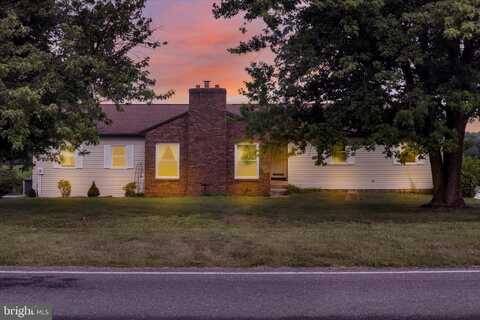 8806 DEVONSHIRE HEIGHTS ROAD, HUMMELSTOWN, PA 17036