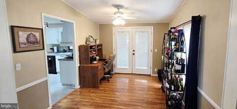 22518 ARMSWORTHY COURT, CALIFORNIA, MD 20619