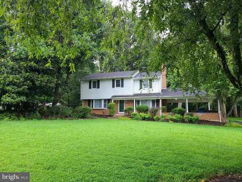 10617 GOOD SPRING AVENUE, GREAT FALLS, VA 22066