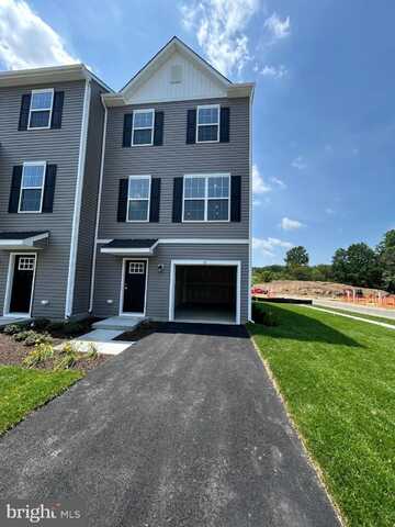 63 BARNES WAY, SICKLERVILLE, NJ 08081