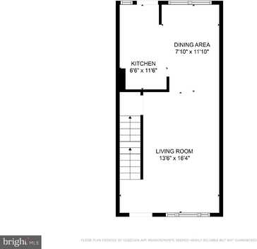 1365 TALBERT TERRACE SE, WASHINGTON, DC 20020