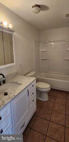 736 MYRTLE AVENUE, LINDENWOLD, NJ 08021