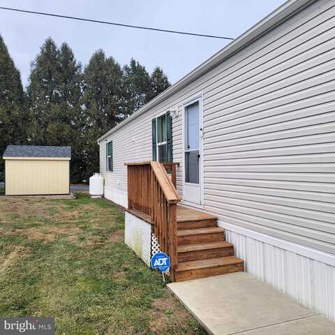 15 ABBEY ROAD, COATESVILLE, PA 19320