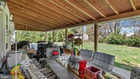 36 ARGONNE AVENUE, HAMILTON, NJ 08620