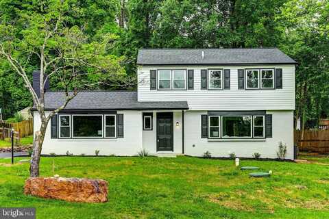 2411 CLYDESDALE ROAD, FINKSBURG, MD 21048