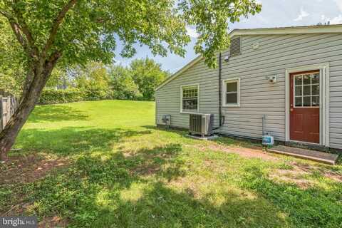 7915 MANASSAS DRIVE, MANASSAS, VA 20111