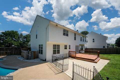 2 SAINT ROBERTS DRIVE, STAFFORD, VA 22556