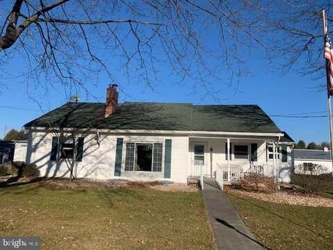 316 MAIN STREET, YORK SPRINGS, PA 17372