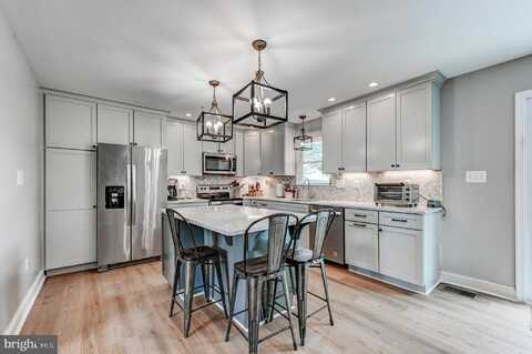 4367 RIDGE ROAD, MOUNT AIRY, MD 21771