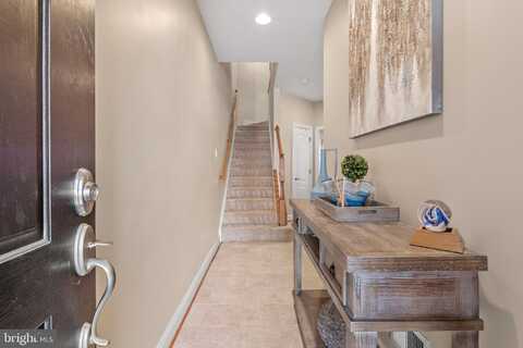 9755 NORTHERN LAKES LANE, LAUREL, MD 20723