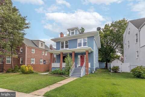 706 VAN BUREN STREET NW, WASHINGTON, DC 20012