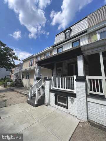 19 W 4TH STREET, POTTSTOWN, PA 19464