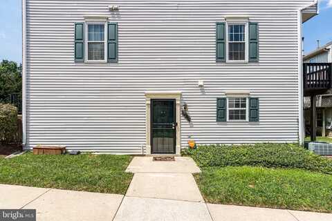 3713 WILKINSON DRIVE, SUITLAND, MD 20746