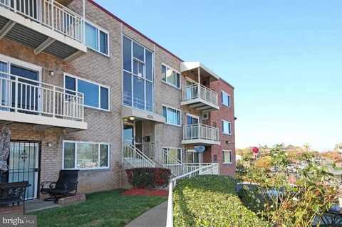 4274 EAST CAPITOL STREET NE, WASHINGTON, DC 20019
