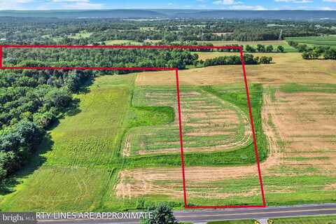 EARLYS MILL RD, HUMMELSTOWN, PA 17036