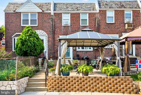 534 E ASHDALE STREET, PHILADELPHIA, PA 19120