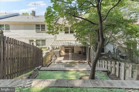 529 W MARSHALL STREET, WEST CHESTER, PA 19380