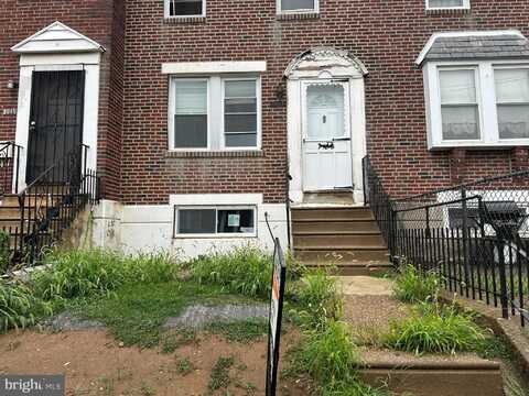 2017 CARVER STREET, PHILADELPHIA, PA 19124