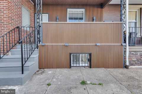 2008 S 64TH STREET, PHILADELPHIA, PA 19142