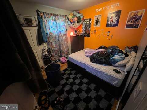209 OVERLOOK COURT, FREDERICKSBURG, VA 22405