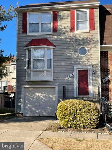 3514 EMPEROR COURT, BOWIE, MD 20716