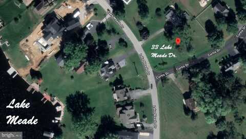 33 LAKE MEADE DRIVE, EAST BERLIN, PA 17316