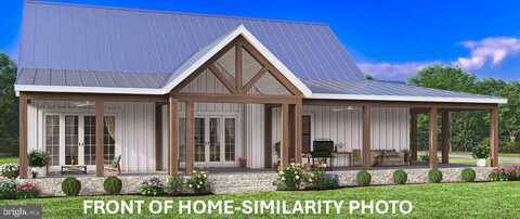 Lot 65 BRANDY ROAD, FRONT ROYAL, VA 22630