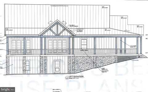 Lot 65 BRANDY ROAD, FRONT ROYAL, VA 22630