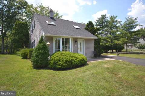 114 STONY CREEK AVENUE, LANSDALE, PA 19446
