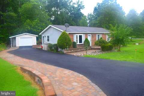 12288 WENDY LANE, WALDORF, MD 20601