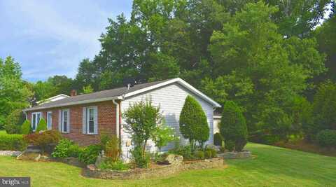 12288 WENDY LANE, WALDORF, MD 20601