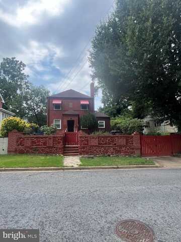 5201 VARNUM STREET, BLADENSBURG, MD 20710
