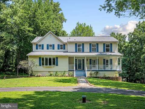 35298 SCOTLAND HEIGHTS ROAD, ROUND HILL, VA 20141